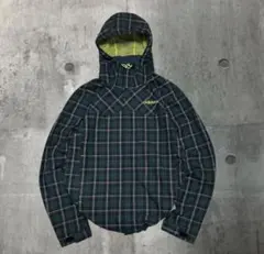 Archive adidas neo Check Anorak Parkaのサムネイル