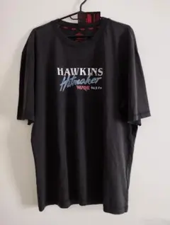 Primark Stranger Things Hawkins Tシャツ M