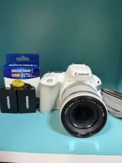 2026年最新】Canon ミラーレス一眼の人気アイテム - メルカリ