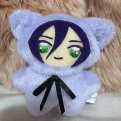 チェンソーマン　レゼ　ちみけもますこっと