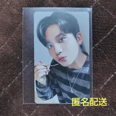 ATEEZ×TOWER RECORDS CAFE 前期 特典トレカ ジョンホ