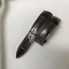 2026年最新】FRANCKMULLER カラー：ブラック系 メンズ レザーベルトの