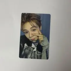 JO1 Handz In My Pocket HIMP セルカ　鶴房汐恩