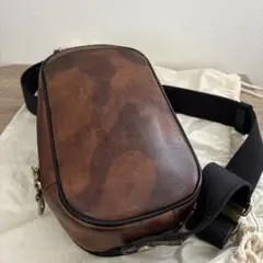 ⭐️極美品⭐️kc's ケイシーズ ハンターバッグ NEO アメリカン