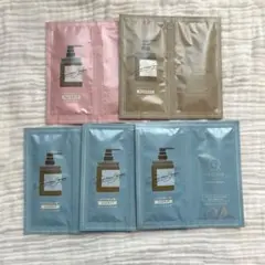 cocone ココネシャンプー 10回分