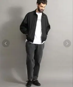 BEAUTY&YOUTH BY TC ルーズ ドリズラー