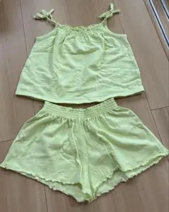 ZARA ザラ　ベビー セットアップ　 86cmのサムネイル