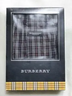 2026年最新】バーバリー トランクス lの人気アイテム - メルカリ