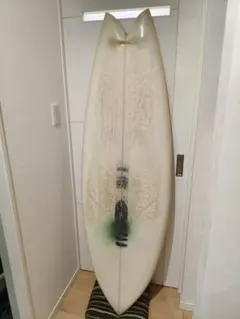DEADKOOKS Stubby 5'6 - メルカリ