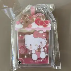 サンリオキャラクターズ シークレットカスタムアクリル
