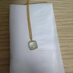 MARGARET HOWELLマーガレットハウエル ネックレスのサムネイル