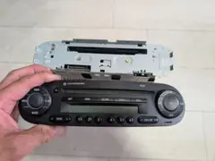 シトロエンC6 純正オーディオ シトロエンC6 純正オーディオ | Mercari