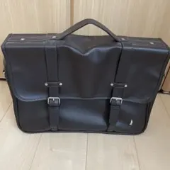 イーストボーイ　合皮　3WAYスクールバック　ブラウン