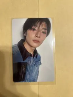 Stray Kids Hallow トレーディングカード