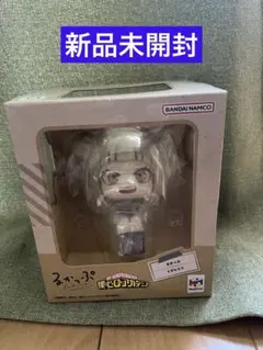 僕のヒーローアカデミア　トガヒミコ　るかっぷ　フィギュア