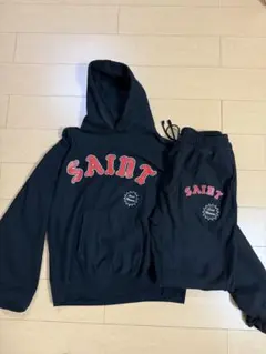 SAINT Mxxxxxx セントマイケル　セットアップのサムネイル