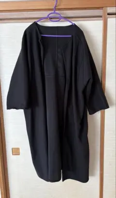 millennium generation ロングコート