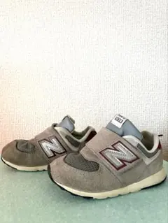 ニューバランス 574 14.5cmのサムネイル