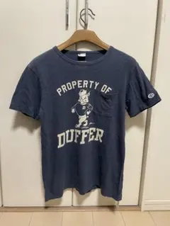 The Duffer of St. George championTシャツのサムネイル