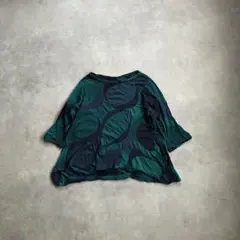 HARE【2Pセットカットソーby MAO KAWASAKI】 ブラック - メルカリ