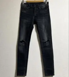 MINEDENIM マインデニム　S.SLIM STR 5Pocketのサムネイル