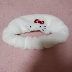 ハローキティヘアーバンド