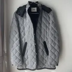 【美品】TAKEO KIKUCHI タケオキクチ ダウンコート ダウン80%