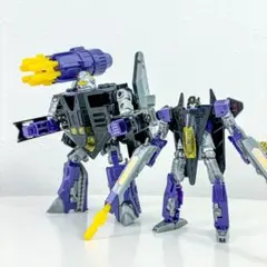 2026年最新】スタースクリーム bbの人気アイテム - メルカリ