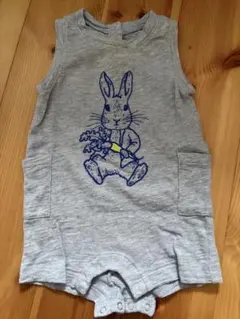 baby GAP Peter Rabbit ロンパース 0-3ヶ月