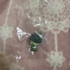 HUNTER×HUNTER めじるしアクセサリー キメラアント編　メルエム