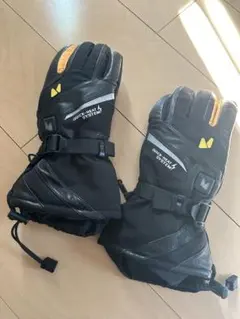 クイックヒート　電熱グローブ