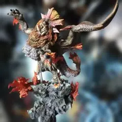 モンスターハンター テオ・テスカトル フィギュアのサムネイル
