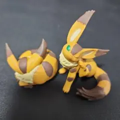 2026年最新】キツネリス ポーズがいっぱいコレクションの人気アイテム