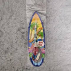 沖縄限定♡べにいもっこりサーフィンストラップ