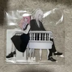 恋せよまやかし天使ども アクリルスタンド
