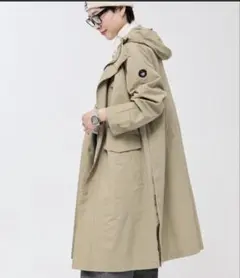 はるはる様専用　別注【Y(dot)BY NORDISK 】 M51：コート