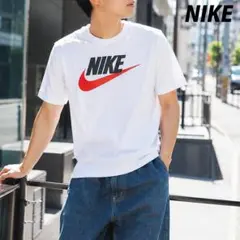 NIKE Tシャツ