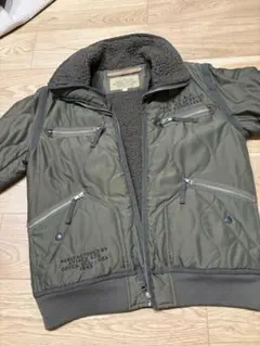 AVIREX LTD ミリタリージャケット