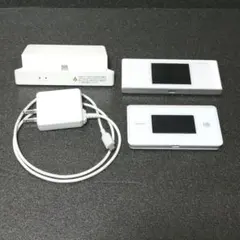 Speed Wi-Fi 5G X12 本体 +X11クレードル - メルカリ