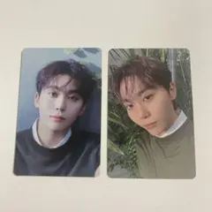 SEVENTEEN 消費期限 スングァン トレカ