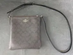★週末限定値下げ中★COACH ショルダーバッグ