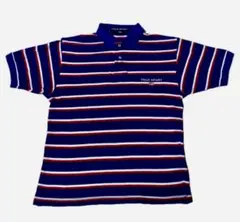 希少RalphLauren POLOSPORT 90sポロシャツY2K swagのサムネイル