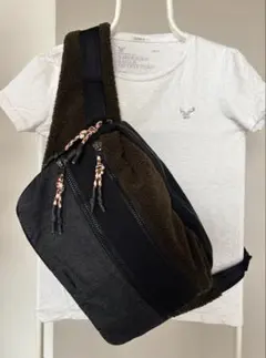 DIESELメンズ ショルダーバッグ