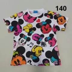 Tokyo Disney Resort ミニーマウス Tシャツ 140のサムネイル