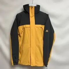 NIKE ACG 90s 00s 防水ジャケット XL相当(表記XXL)