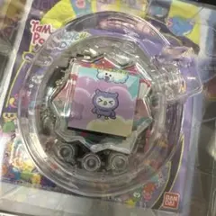 たまごっちパラダイス(パープルスカイ)本体のみ