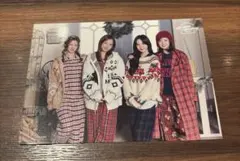 TWICE POPUP 2025 冬 ラントレ　ユニット