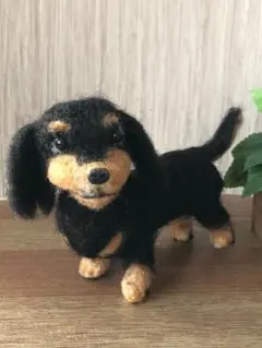 2025年最新】羊毛フェルト ダックスの人気アイテム - メルカリ