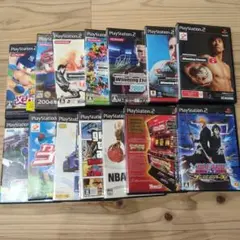 ウイニングイレブン他