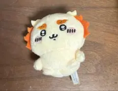 ちいかわ お座りぬいぐるみ2 シーサー